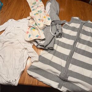 Burt’s bees bundle